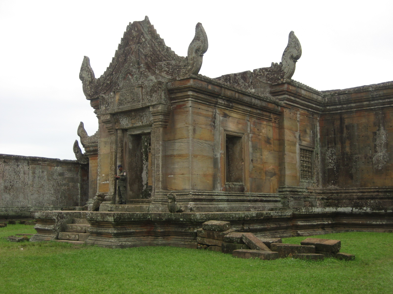 preah vihear