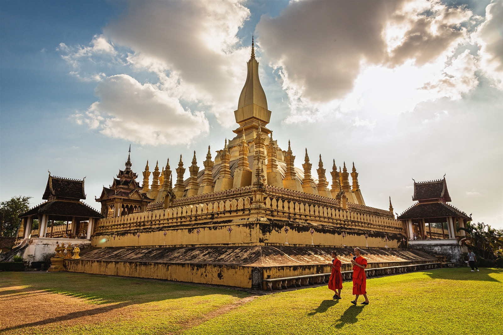 laos