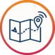 2. Diseñamos un itinerario a su medida